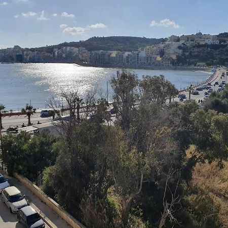 The Diamond Apartment San Pawl il-Baħar Extérieur photo